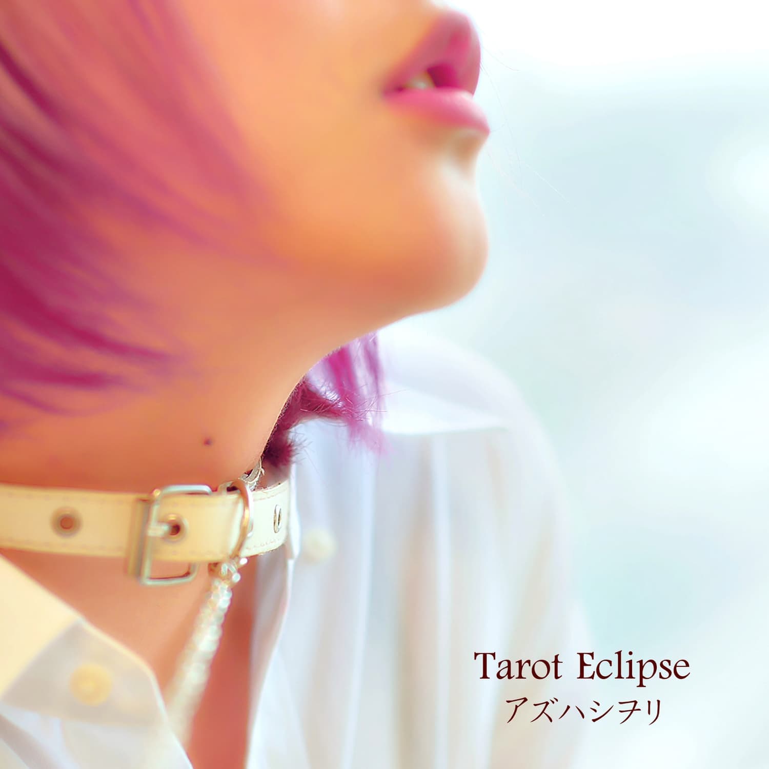 アズハシヲリ Tarot Ecllipse Jacket